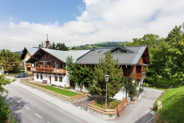 Appartement  Mittersill