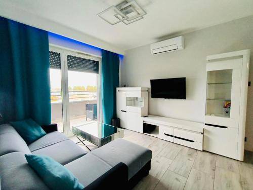Apartament Gorzów Wielkopolski