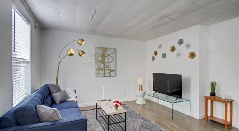Rental apartment | Pets are welcome — photo 2