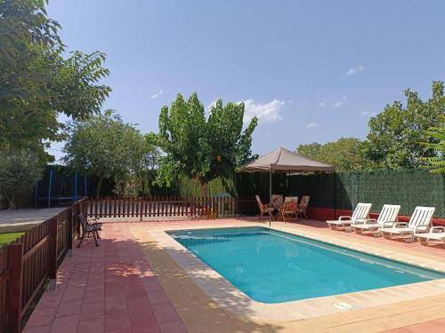 Casa Los Prados