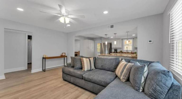 Vacation home with 6 rooms for 16 persons — photo 2