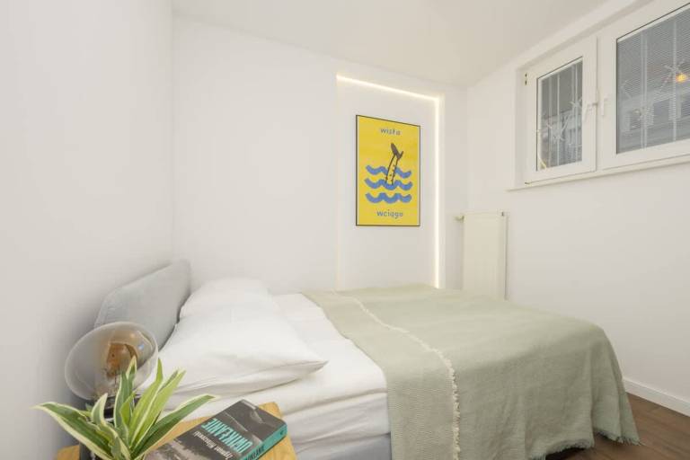 Child-friendly wonderful holiday apartment | Near Palace of Culture and Science | Dogs allowed — photo 2