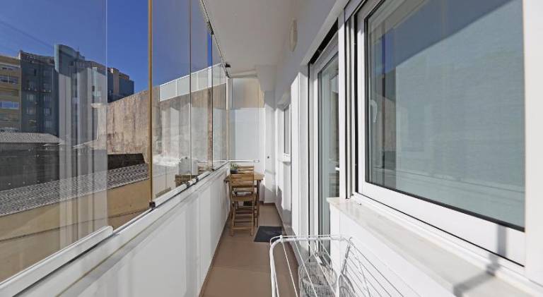 Apartment with 1 room for 4 persons — photo 3