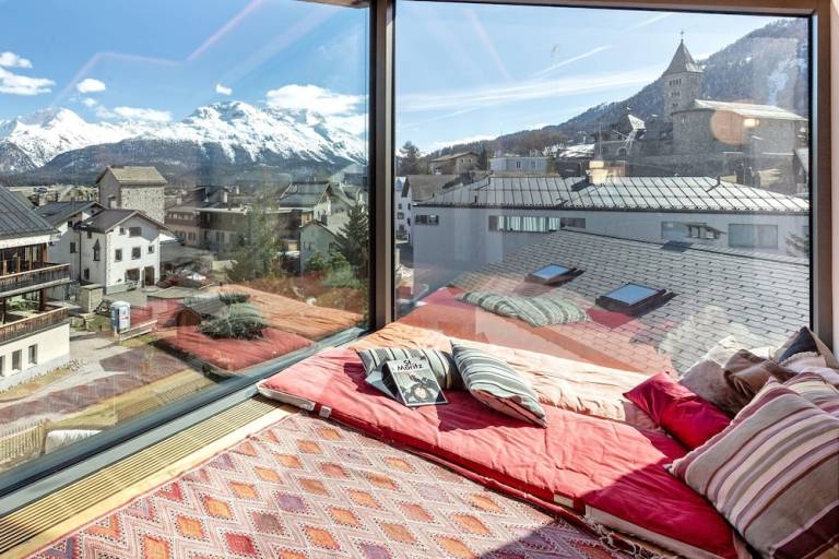 Villa Livigno