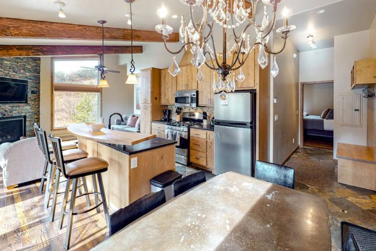 House  Snowmass Village