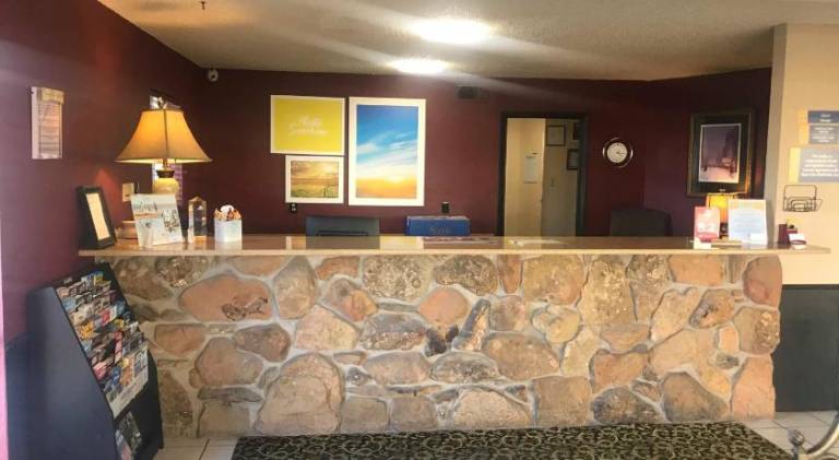 Days Inn by Wyndham Abilene — photo 3