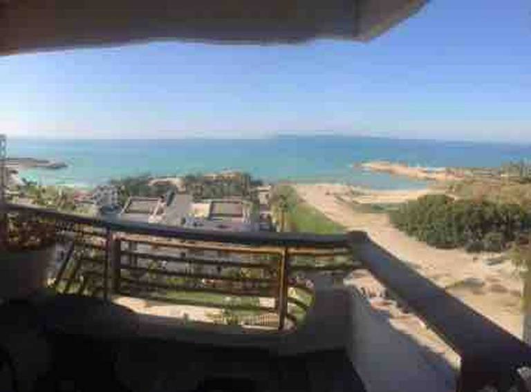 House with pool | Sea view — photo 5
