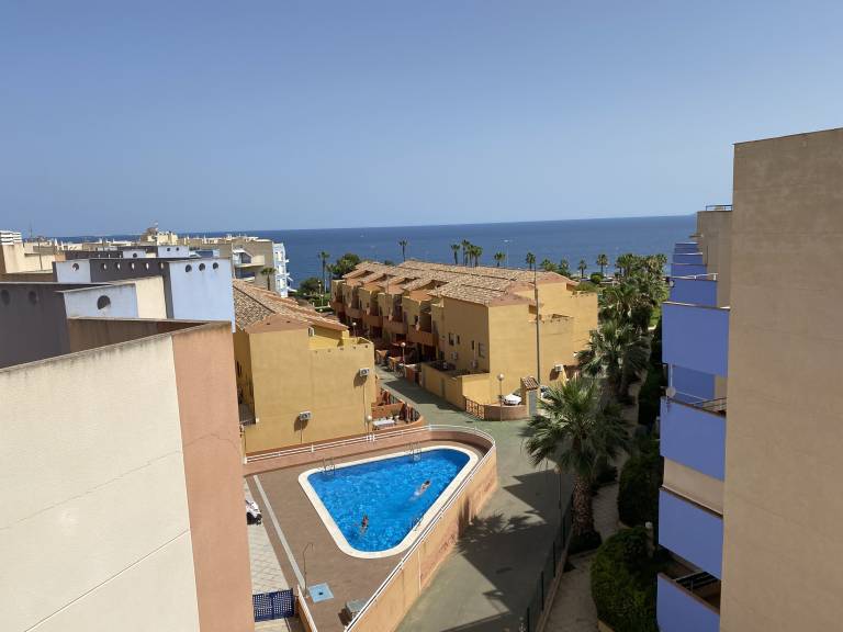 Ferienwohnung  Villamartín