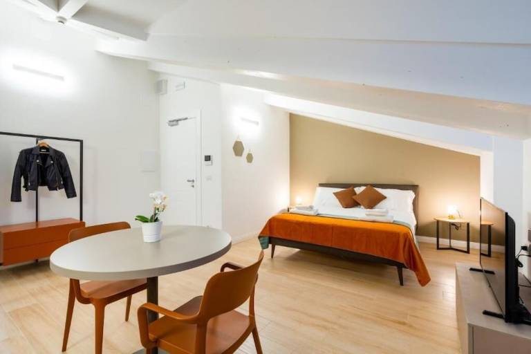 Ferienwohnung  Triest
