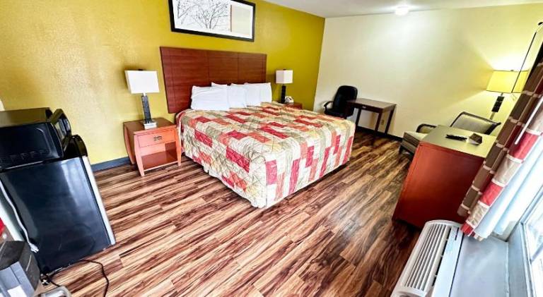 Motel Iola