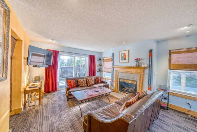 House  Leadville