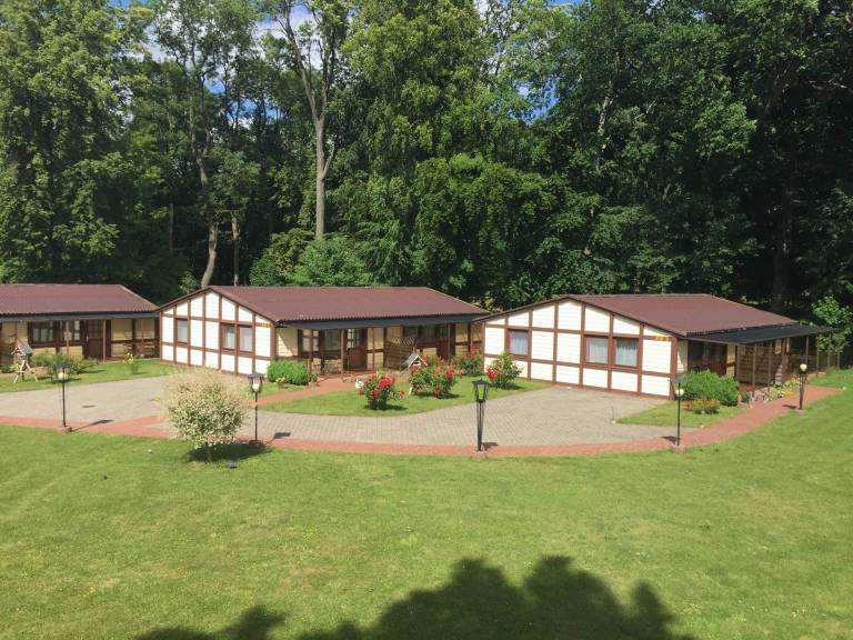 Ferienhaus Dobbertin