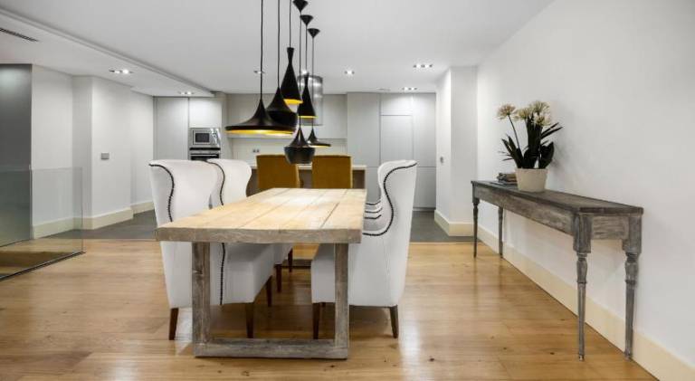 INMalaga Luxury Loft 3 — photo 5