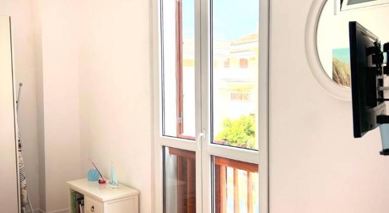 Apartment | Next to the beach | Pet-friendly — photo 3