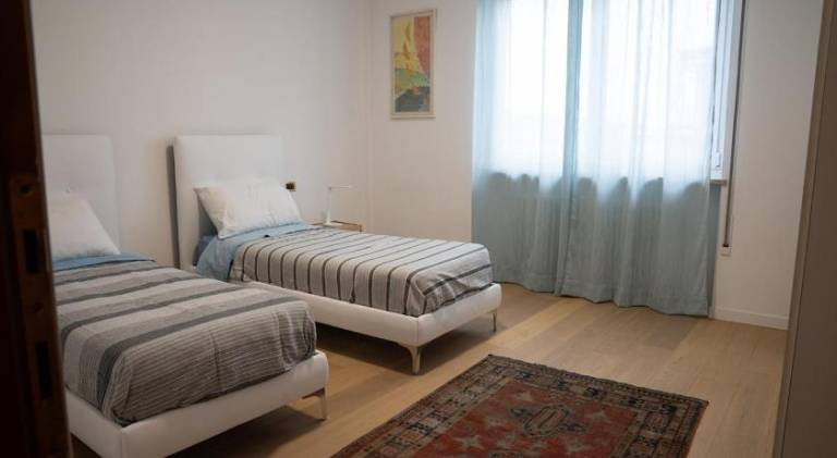 Holiday apartment with patio — photo 2