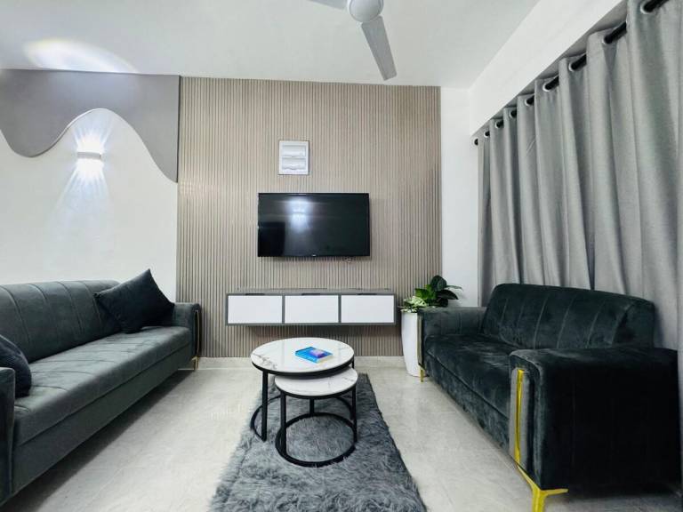 139 m&sup2; Ferienhaus