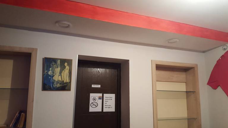 Kargi Youth Hostel Tbilisi — photo 5