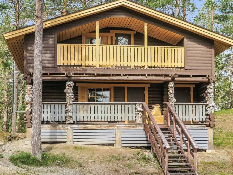 House  Enontekiö