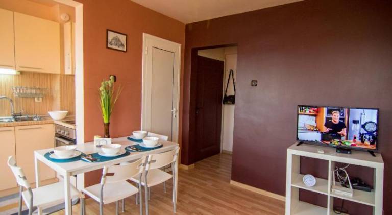 Holiday apartment with 1 room for 4 persons — photo 3