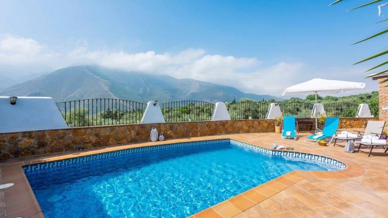 Villa Órgiva
