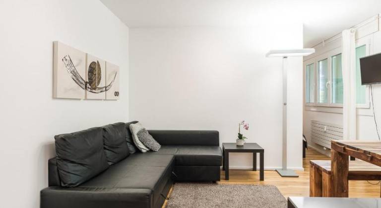 Apartment | Pets allowed — photo 4