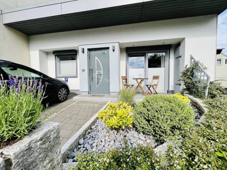 Ferienwohnung Mürwik