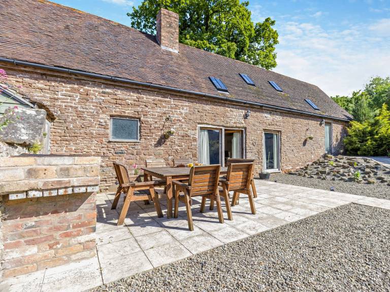 Cottage Munslow