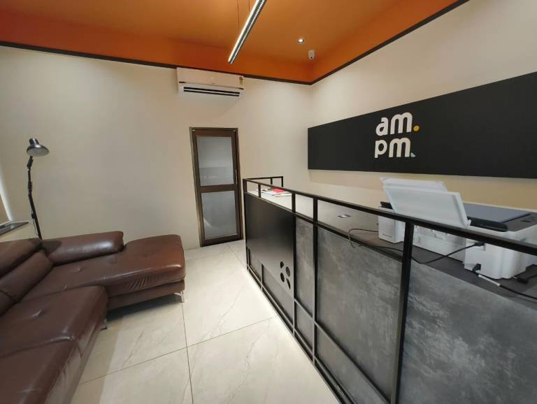 Hotel Am Pm