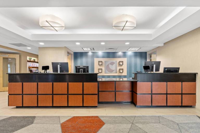 Comfort Inn Rehoboth Beach — photo 5