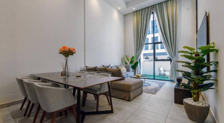 Rental apartment with pool & jacuzzi — photo 5