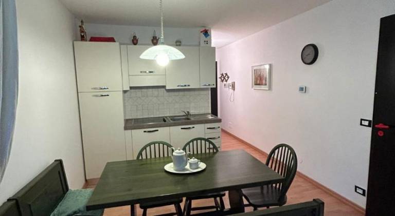 Apartment with 1 room for 4 persons — photo 4