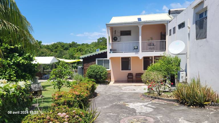 Appartement Sainte-Anne