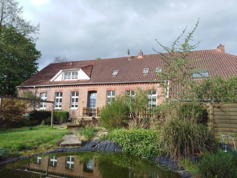 Ferienwohnung Großheide