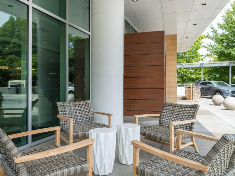 Hotel Indigo Asheville Downtown By IHG — photo 5