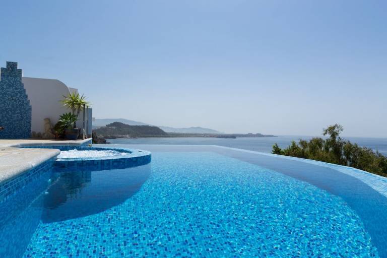 Villa Salobreña