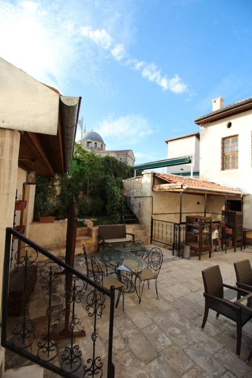 Aynur Hanim Konagi Butik Otel — photo 3