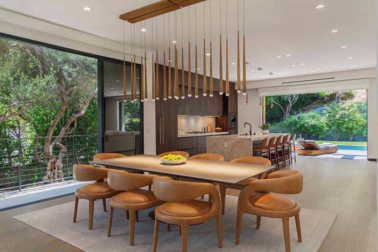 Villa  Sherman Oaks