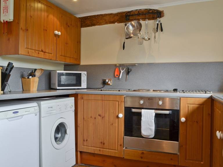 Cottage Pentney