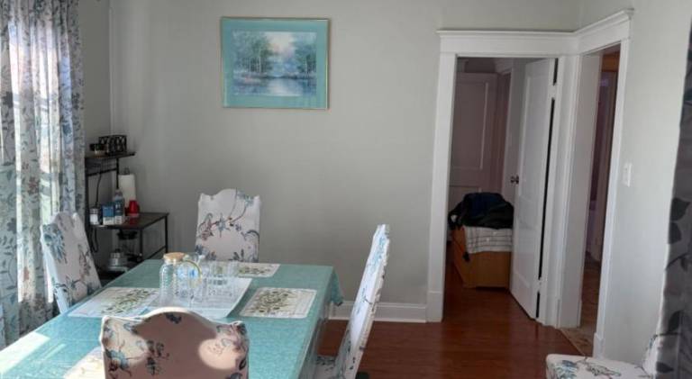Holiday apartment with 2 rooms for 8 persons — photo 3