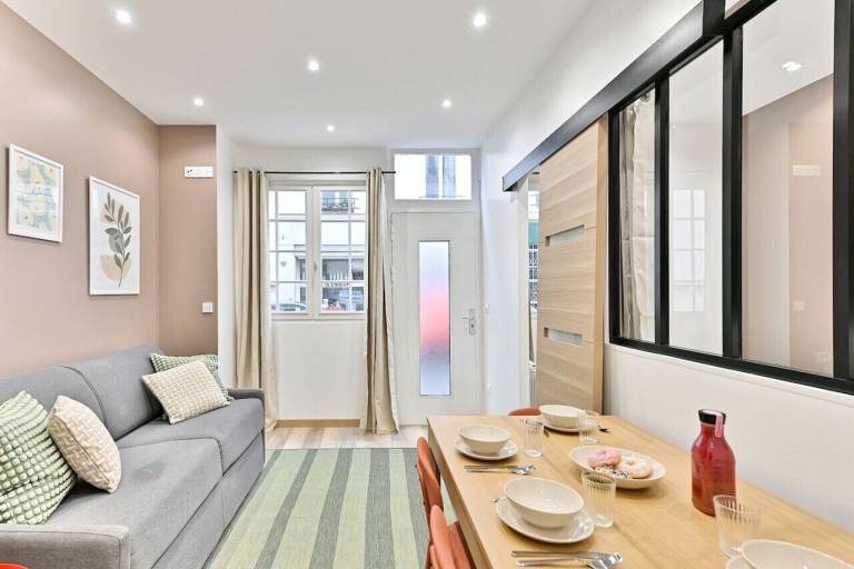 Appartement Charenton-le-Pont