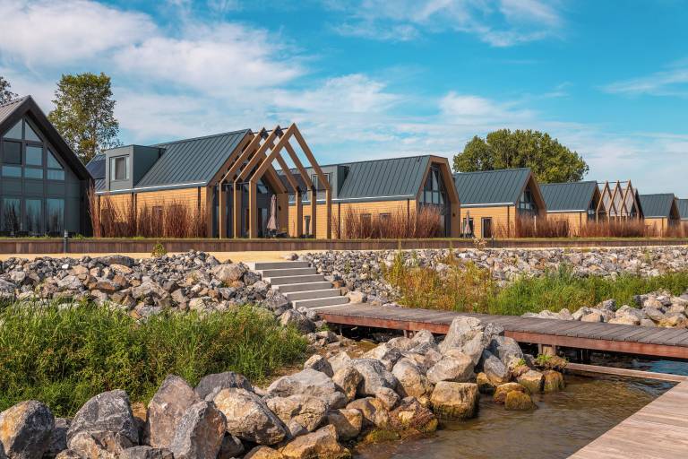 Ferienhaus Bovenkarspel