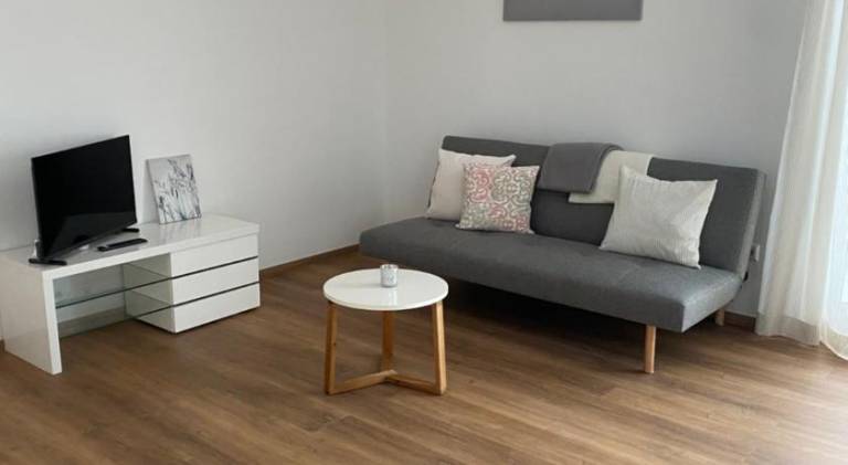 Holiday apartment with 2 rooms for 6 persons in Schwäbisch Hall