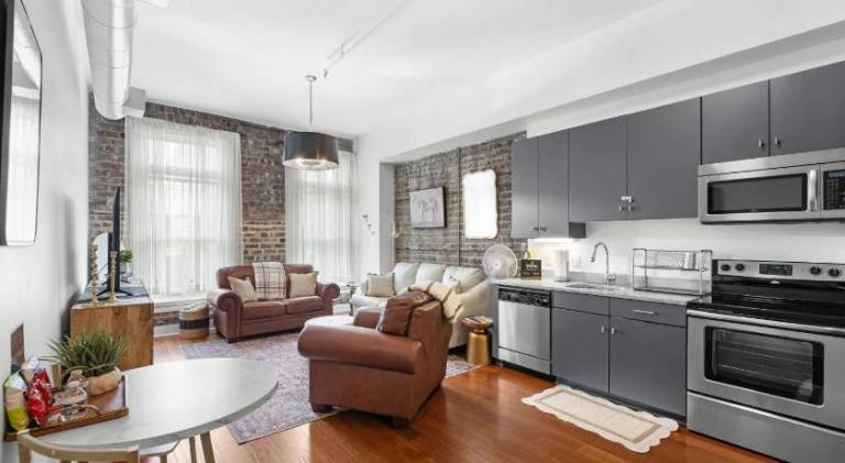 Pleasant apartment | Pets are welcome — photo 2