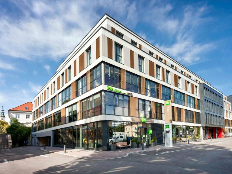 Ibis Styles Klagenfurt Am Woerthersee — photo 4