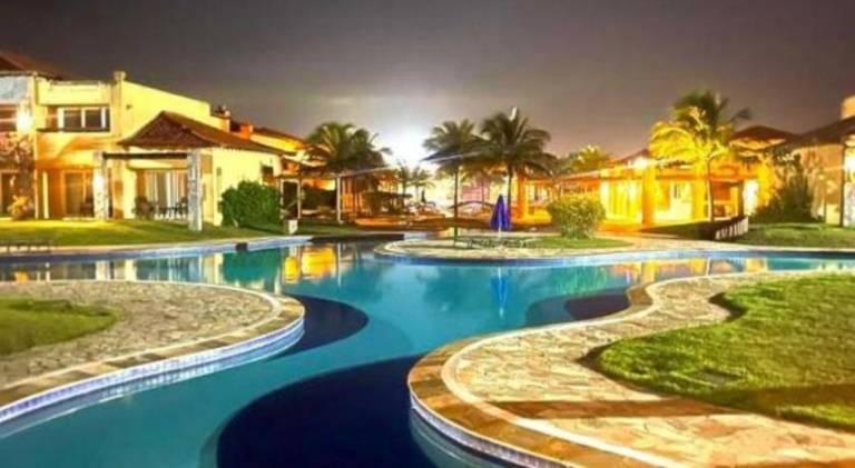 Buzios Beach Resort in Búzios
