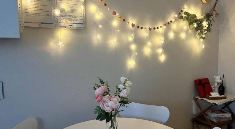 39 m² Ferienwohnung