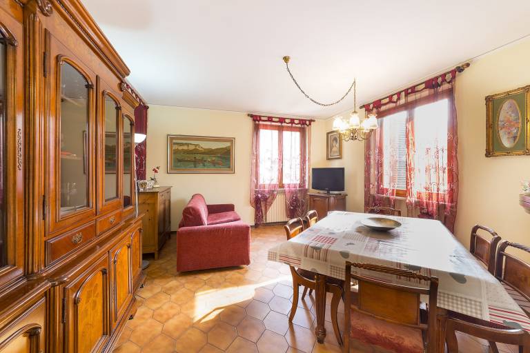 Casa Carla-with garden, next to old town and lake — photo 4