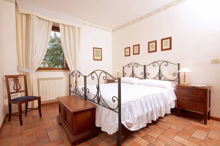 Bauernhof  Perugia