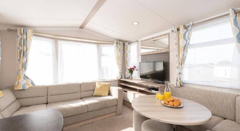 Sunsaver Caravan by Belvilla — photo 2