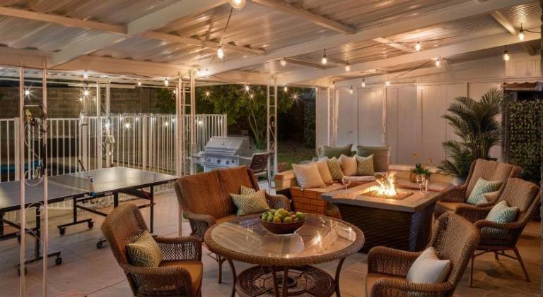 Charming house with pool | Perfect for remote work | Pets allowed — photo 5